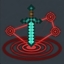 Resonance Strike logo