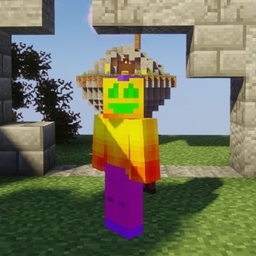 Xemtori Small Bedwars logo