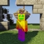 Xemtori Small Bedwars logo