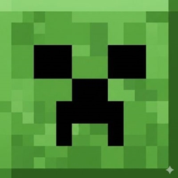 Neutral Creeper logo