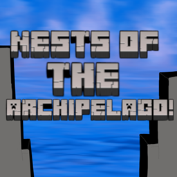 Nests Of The Archipelago! logo