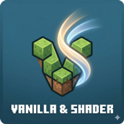 VanillaUndShader logo