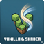 VanillaUndShader logo
