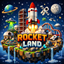Rocket Land logo