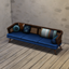 Boho Rattan Sofa logo