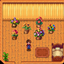 JP's Artdew Valley Vol VII - Potted Flowers (Big) logo