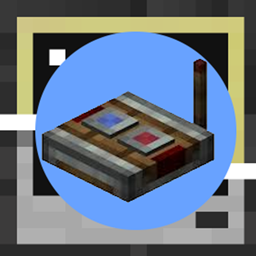 CC: Redstone Link Bridge logo