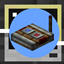 CC: Redstone Link Bridge logo