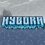 Hybora Vikingcraft logo