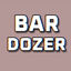 BarDozer logo