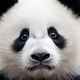 hell panda rebooted logo