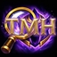 Transmog Hunter logo