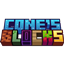 cone's blocks logo