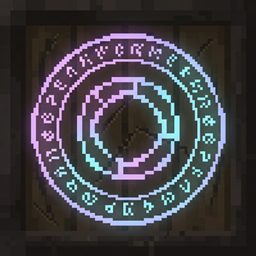 Disenchant Splitter logo