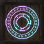 Disenchant Splitter logo
