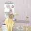 Modern Mermaid Vanity logo