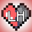 Last Heart (HP Warning) logo