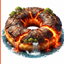 Tectonicdonut logo