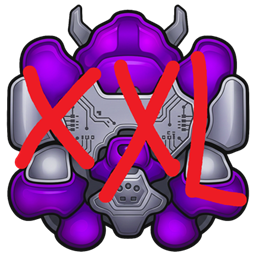 Drachi777's Totems (Bigger Swords) project image