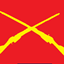 all in guns (apocalipse) logo