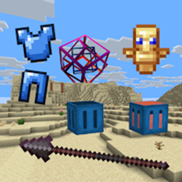 CPvP Texture Pack logo