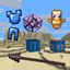 CPvP Texture Pack logo