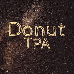DonutTPA project image