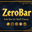ZeroBar logo