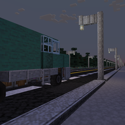 Cloudy Road project image
