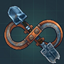 Infinity Shovels logo