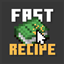 Fast Recipe logo