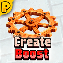 Create Boost logo