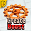 Create Boost logo