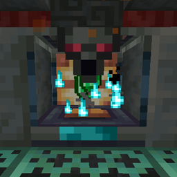 Clear Trial Vault logo