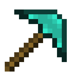 So many Shickaxe (Bobox) logo
