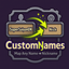 CustomNames_Raid logo