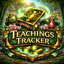 Teachings Tracker logo