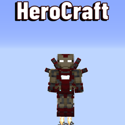 HeroCraft N+O project image