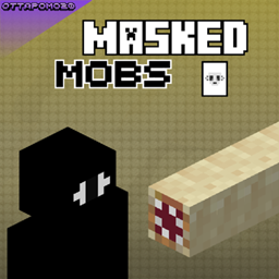 Masked Mobs (MMOBS) logo