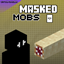 Masked Mobs (MMOBS) logo