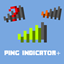 Ping Indicator+ logo