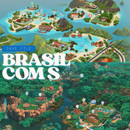 Save File Brasil com S project image