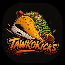TawkoKicks project image