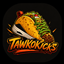 TawkoKicks logo