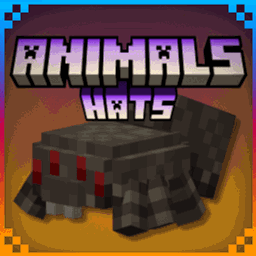 Animals Hats logo