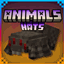 Animals Hats logo