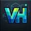 Voxy Hypixel Addon logo