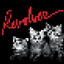 Leave Me Alone logo
