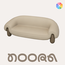 Darcy Sofa logo
