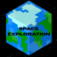 Ryja's Space Exploration logo